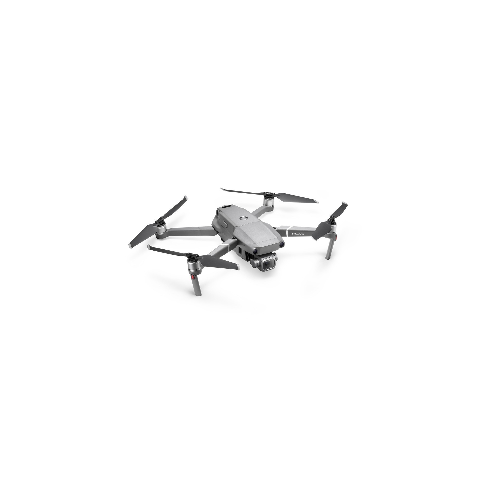 DJI Mini 2, dron que vuela sin licencia y graba en 4K por menos de