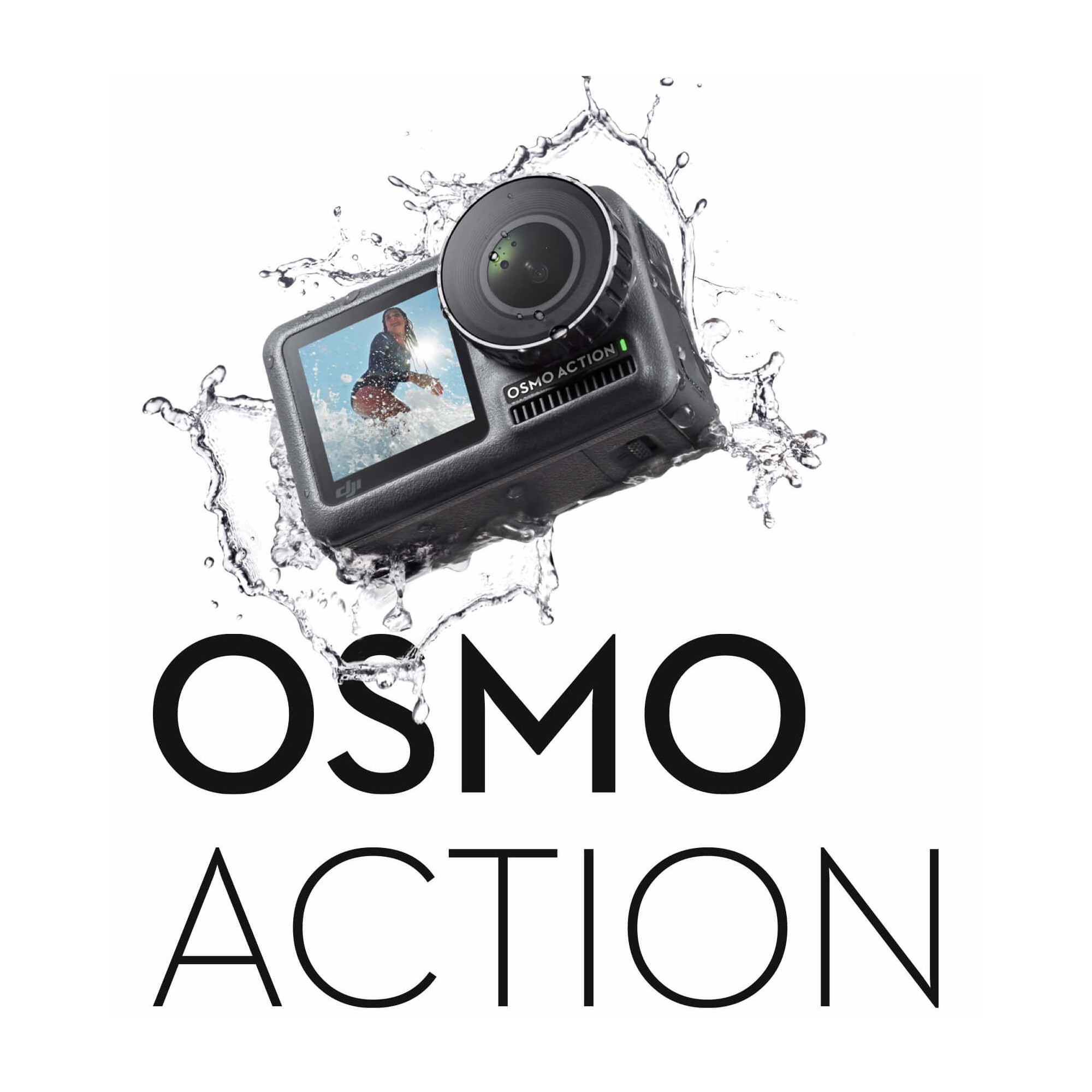 DJI Osmo Action 4: principales características y precio