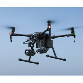 Ondas Dolor Flexible DJI MATRICE 200 SERIES V2 - Drone Prix S.L.