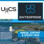 UgCS Pro Actualización y Soporte Anual