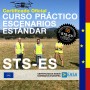 CURSO PRÁCTICO DRONES STS-ES - CATEGORIA ESPECÍFICA