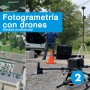 Curso de Inspección y Aplicaciones Profesionales con Drones