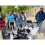 Curso de Fotogrametría con drones