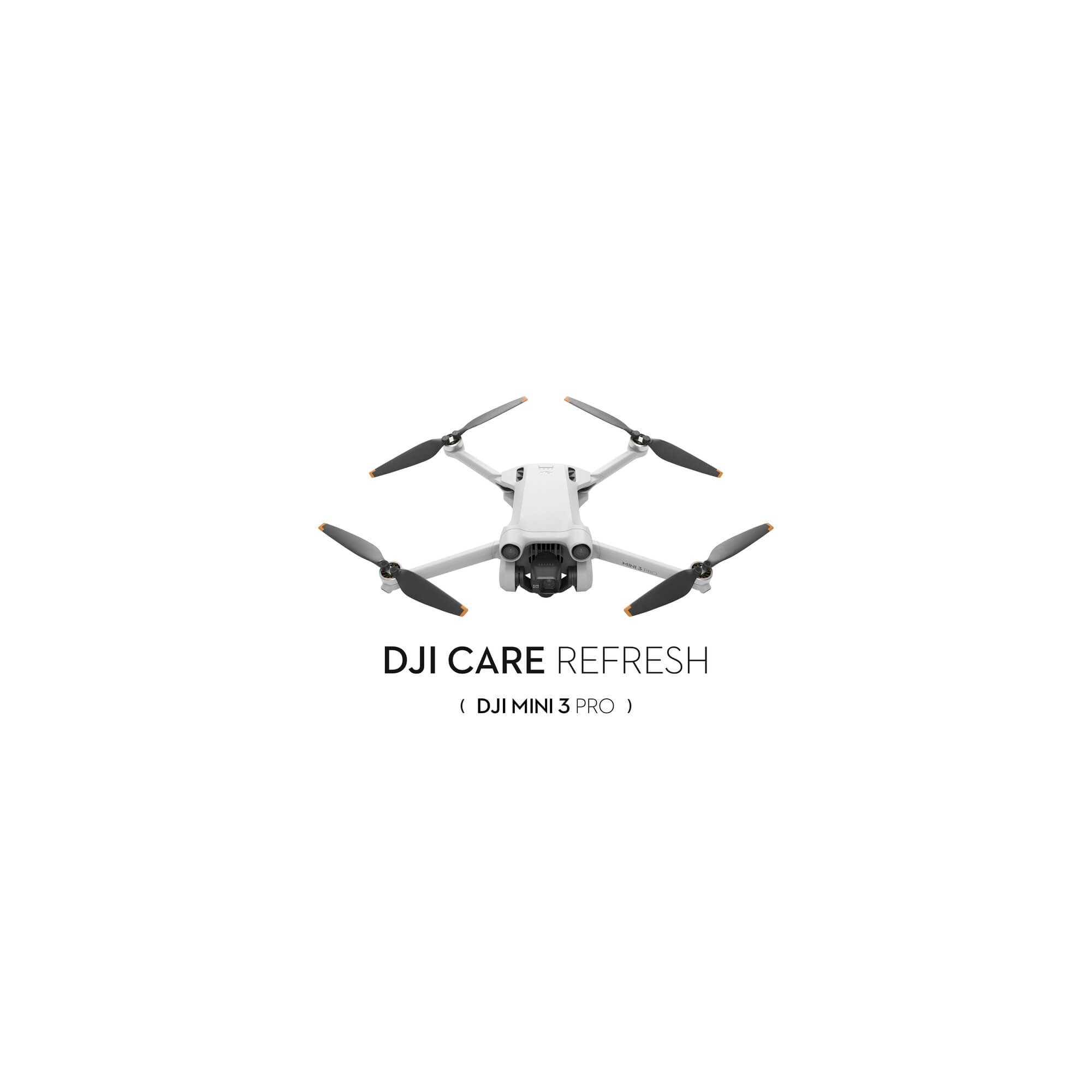 Comprar DJI Care Refresh Plan 2 Años (DJI Mini 3 Pro)
