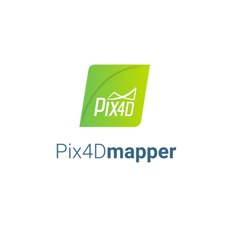 Comprar PIX4D Mapper Licencia Anual