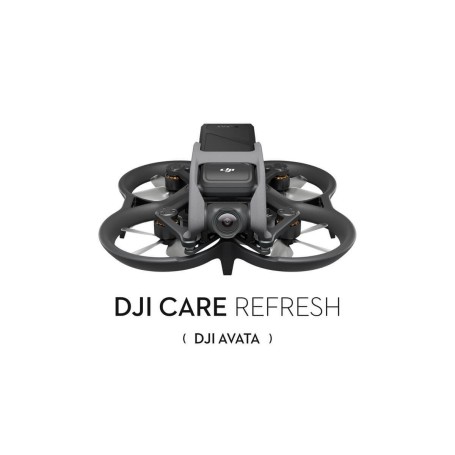 Comprar DJI Care Refresh - 2 años DJI Avata