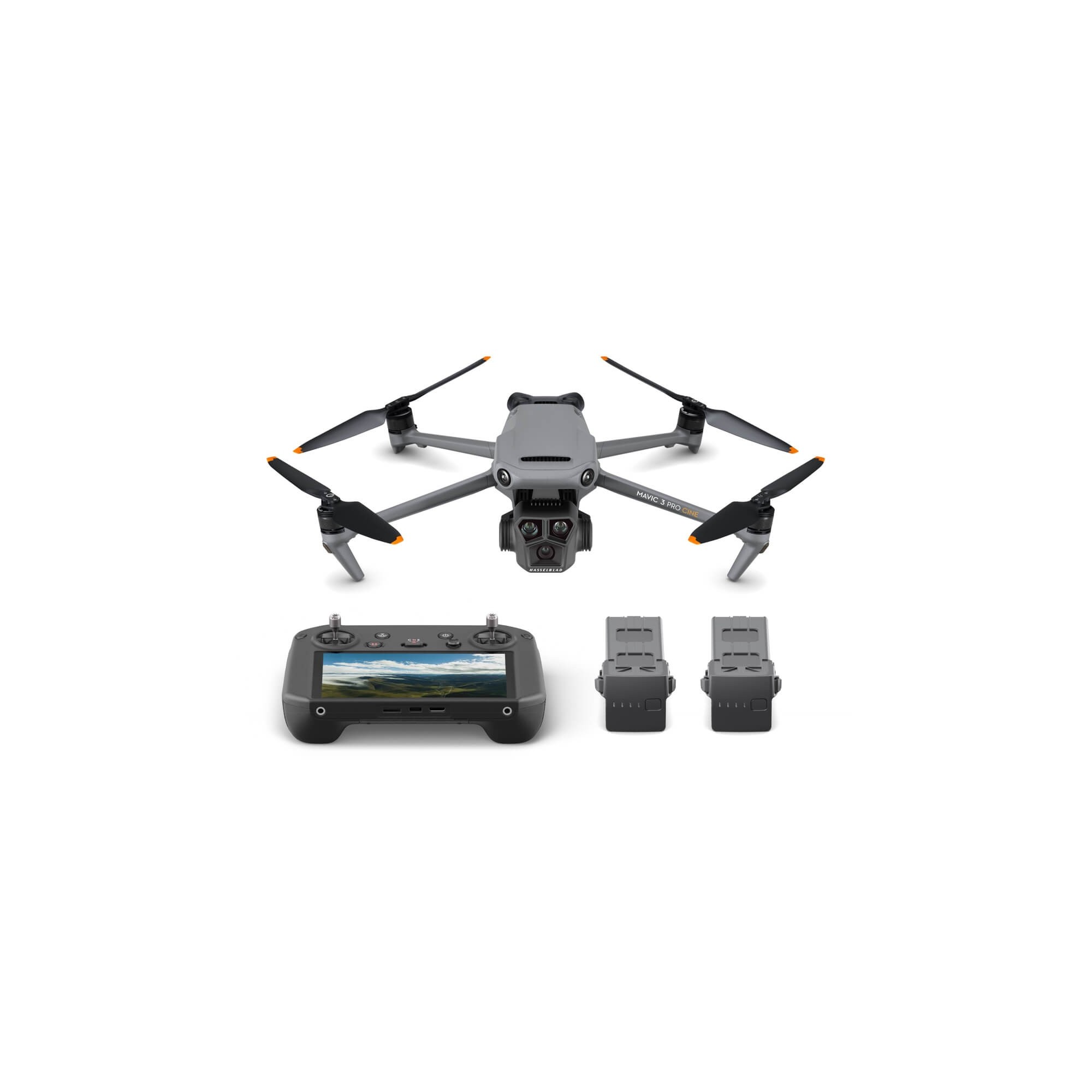 Mavic 3 pro español sale