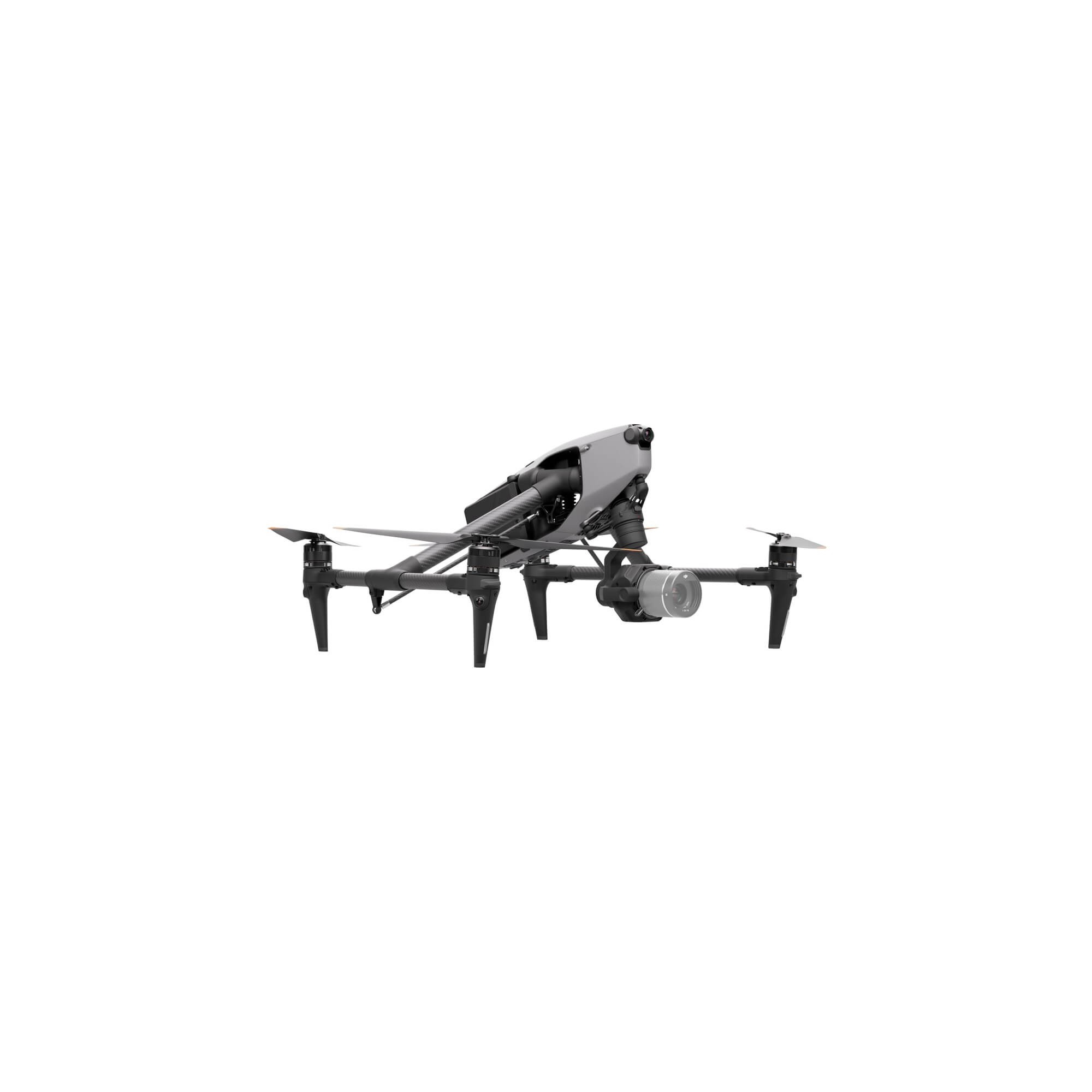 DJI Avata: un dron pequeño y ágil que ofrece más de lo que esperas