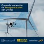 Comprar Curso Integral en Inspección de Energías Renovables con Drones