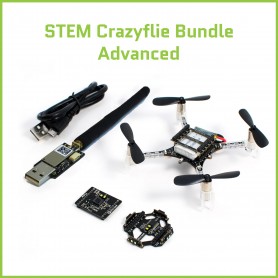 Kit Crazyflie STEM - Advanced