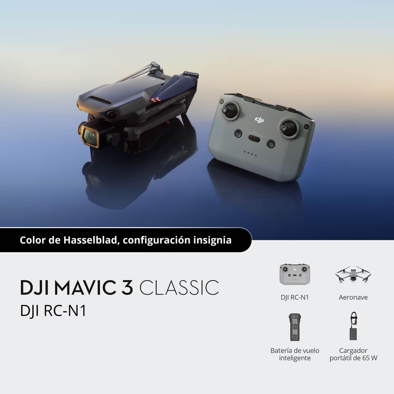 DJI Mavic 3 Classic RC-N1