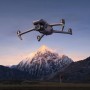 fotogrametría con drones dji