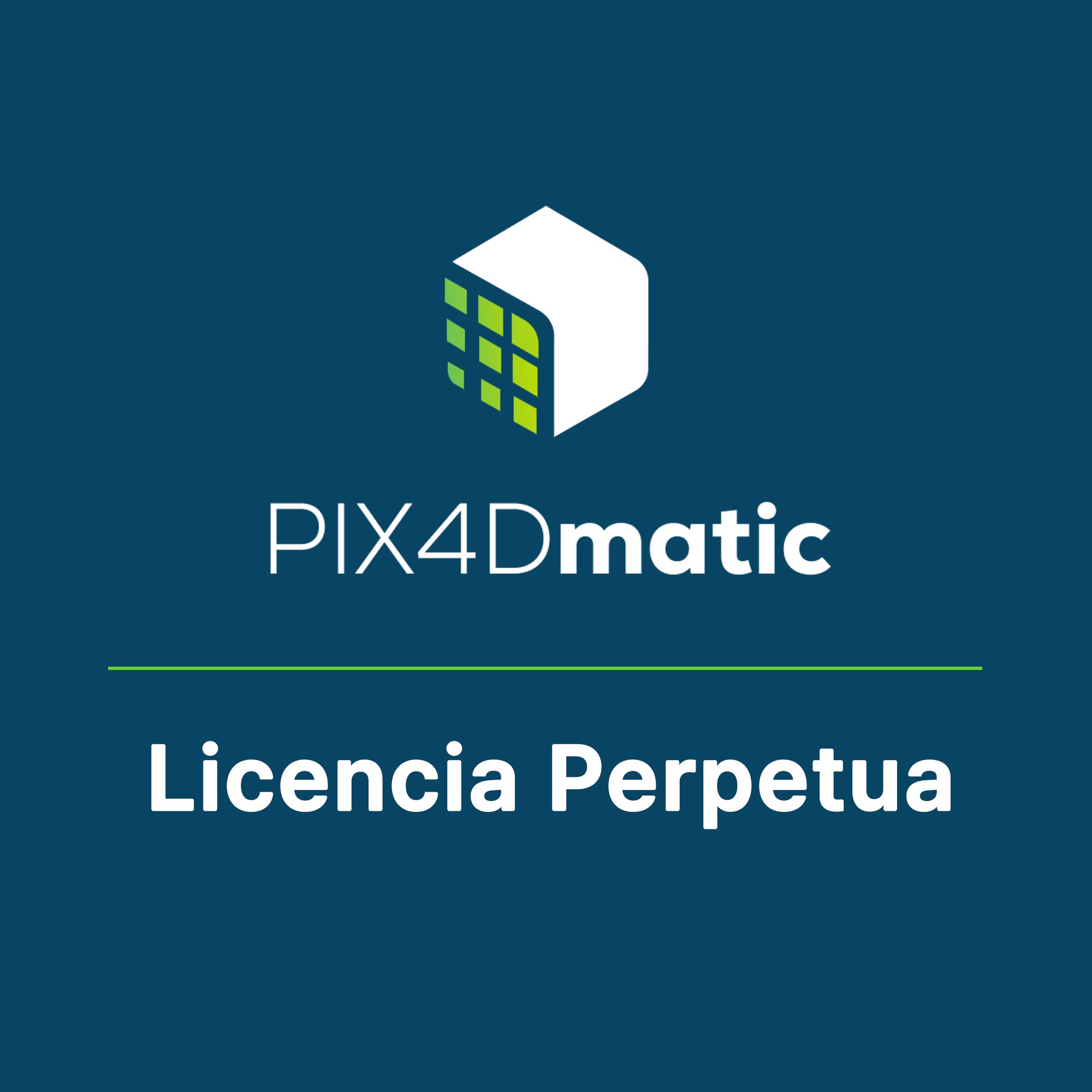 Comprar PIX4D Matic Licencia Perpetua
