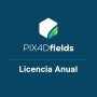 Comprar PIX4D Fields Licencia Anual