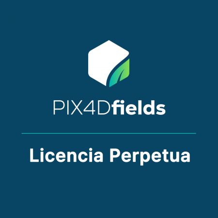 PIX4D Fields - Mapeo agrícola y análisis de cultivos