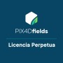 Comprar PIX4D Fields Licencia Perpetua