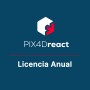 Comprar PIX4D React Licencia Anual