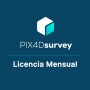 Comprar PIX4D Survey Licencia Mensual