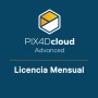 Comprar PIX4D Cloud Advanced Licencia Mensual