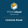 Comprar PIX4D Cloud Advanced Licencia Anual