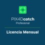 Comprar PIX4Dcatch Profesional Mensual