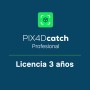 Comprar PIX4Dcatch Profesional 3 años