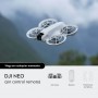 DJI Neo sin control remoto