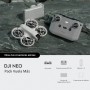 DJI Neo Pack Vuela Más