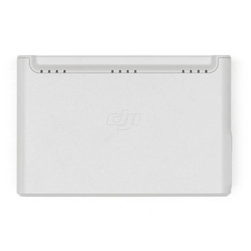 DJI Hub De Carga Neo - Carga 3 Baterías En 60 Minutos