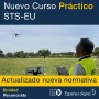 CURSO PRÁCTICO DRONES ACTUALIZADO STS-EU