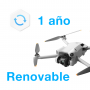 Comprar DJI Care Refresh Plan 1 año (DJI Mini 4 PRO) Renovable