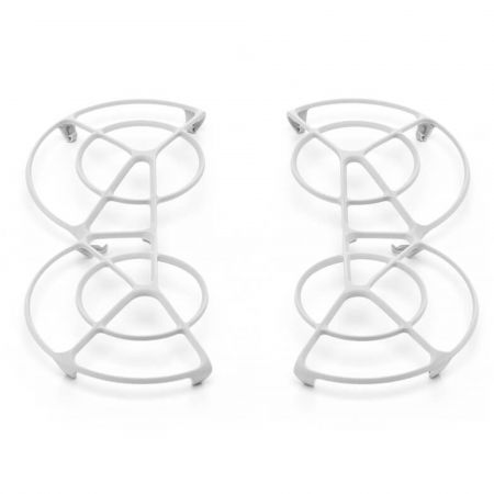 Protector De Hélice Con Flotación Para Dji Neo – Parachoques De EVA Que Mantiene El Drone A Flote – Fácil Instalación Sin Herramientas