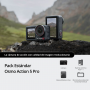 DJI Osmo Action 5 Pro Pack Estándar