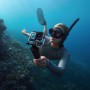 Buceo con gopro DJI