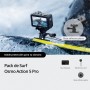 DJI Osmo Action 5 Pro Pack de Surf