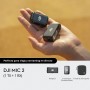 DJI Mic 2 (1 TX + 1 RX)