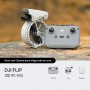 DJI Flip con DJI RC-N3