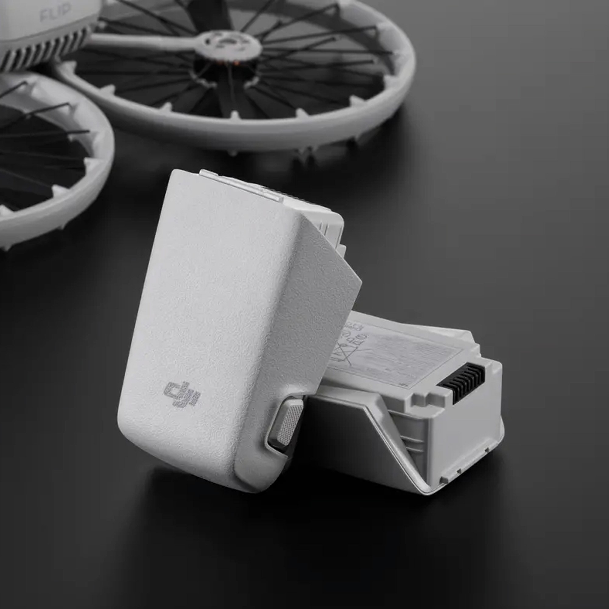 Batería de Vuelo Inteligente DJI Flip