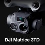 DJI MATRICE 3TD