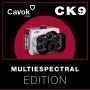 Drone Prix S.LPack Cavok CK9 Multiespectral