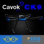 Comprar Pack Cavok CK9 LiDAR