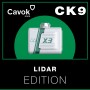 Drone Prix S.LPack Cavok CK9 LiDAR