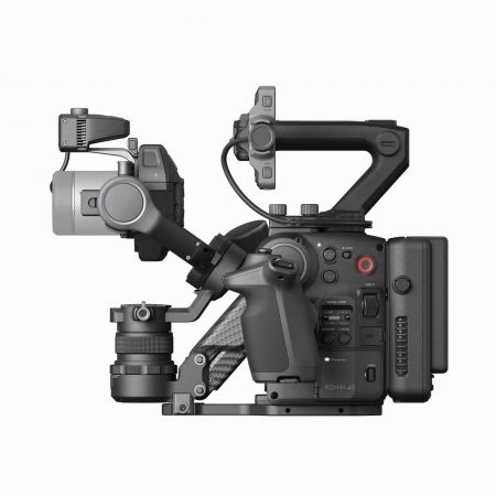 ビデオカメラ DJI - ronin 4D 6K Comprar DJI RONIN 4D-6K