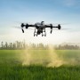 drones para agricultura