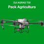 DJI AGRAS T50 Pack Agricultura