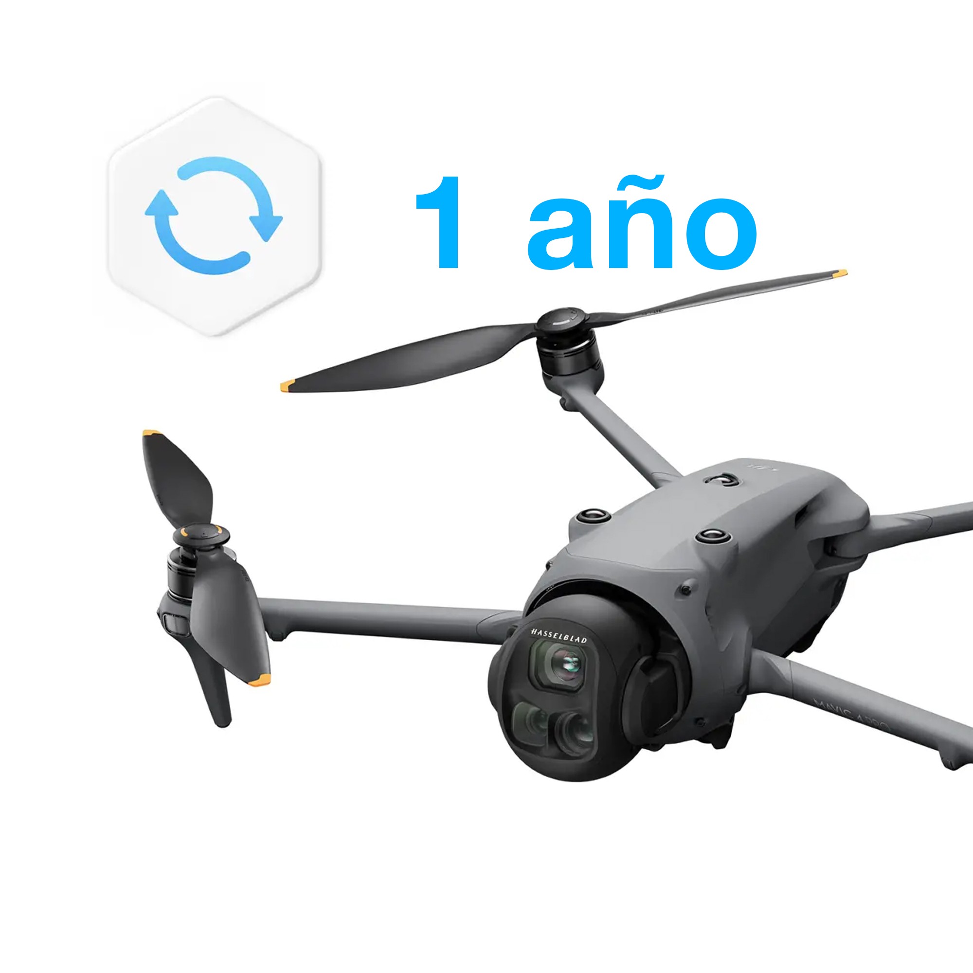 Drone Prix S.LDJI Care Refresh Mavic 4 Pro 1 año