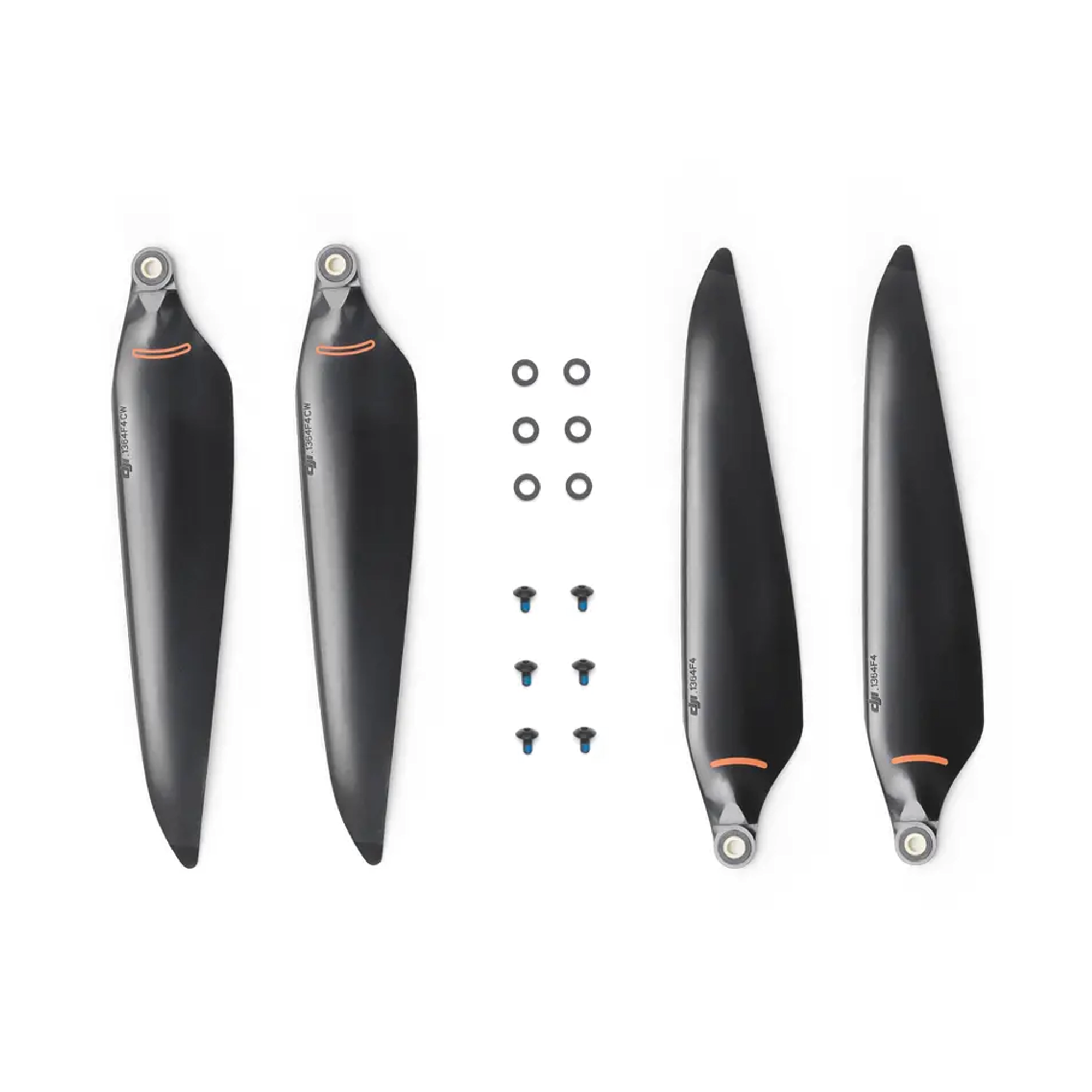 Hélices de bajo ruido anti-hielo Matrice 4 Series