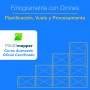 Drone Prix S.LCurso de Fotogrametría con drones