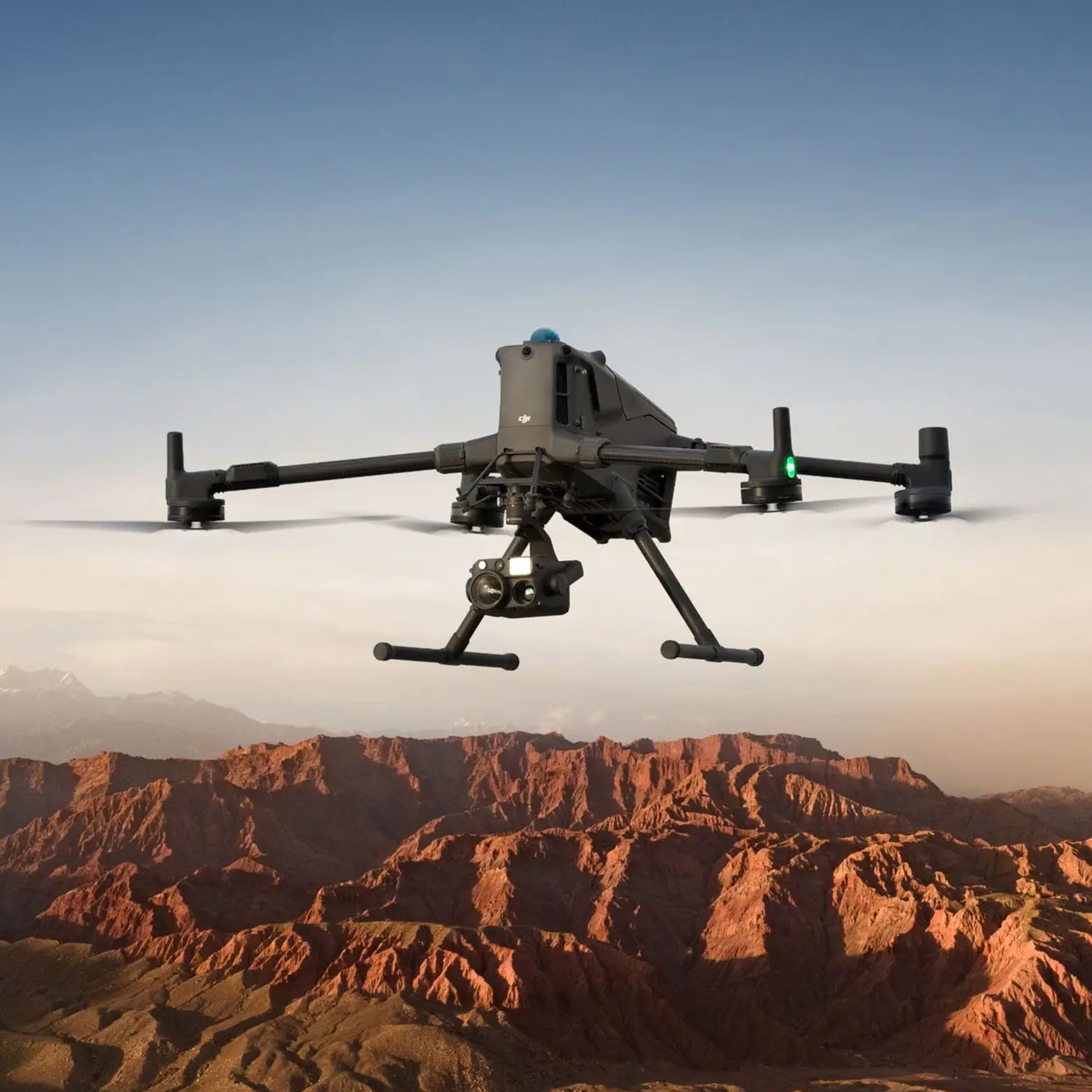 DJI Matrice 400 Pack Plus de TranquilidadDrone Prix S.L