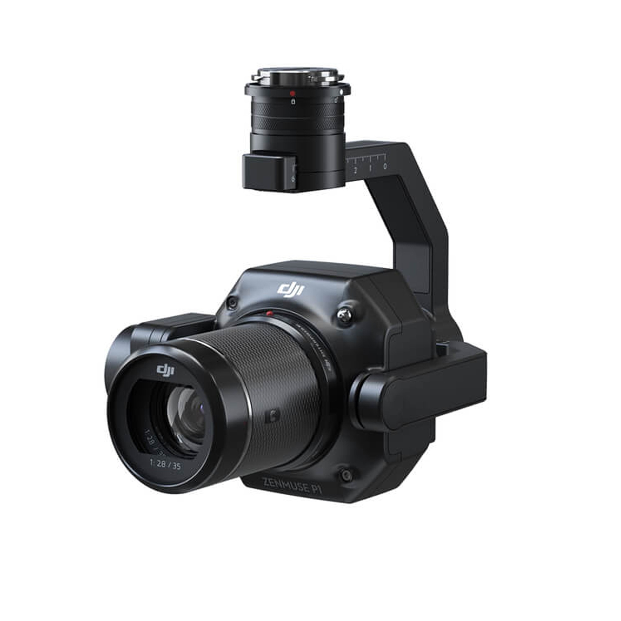 Drone Prix S.LDJI Zenmuse P1
